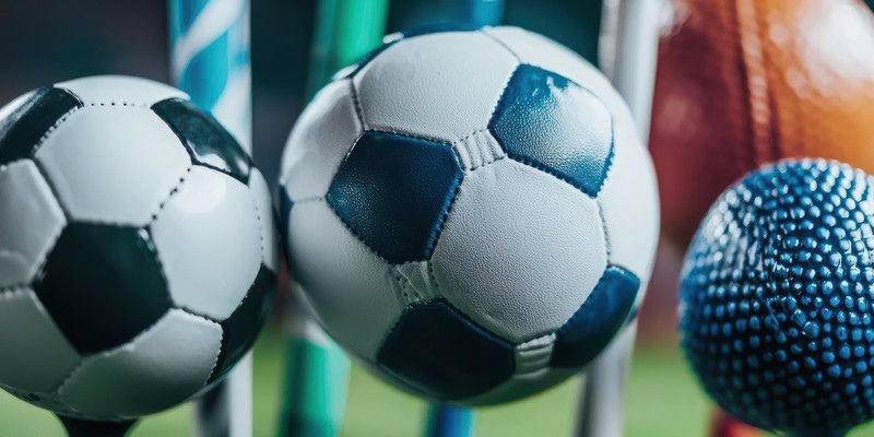 サッカー ブックメーカー
